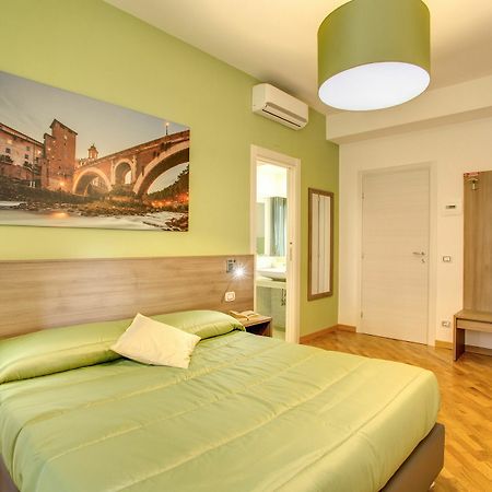 Vatican Rooms Cipro Rome Exterior photo