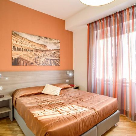 Vatican Rooms Cipro Rome Exterior photo