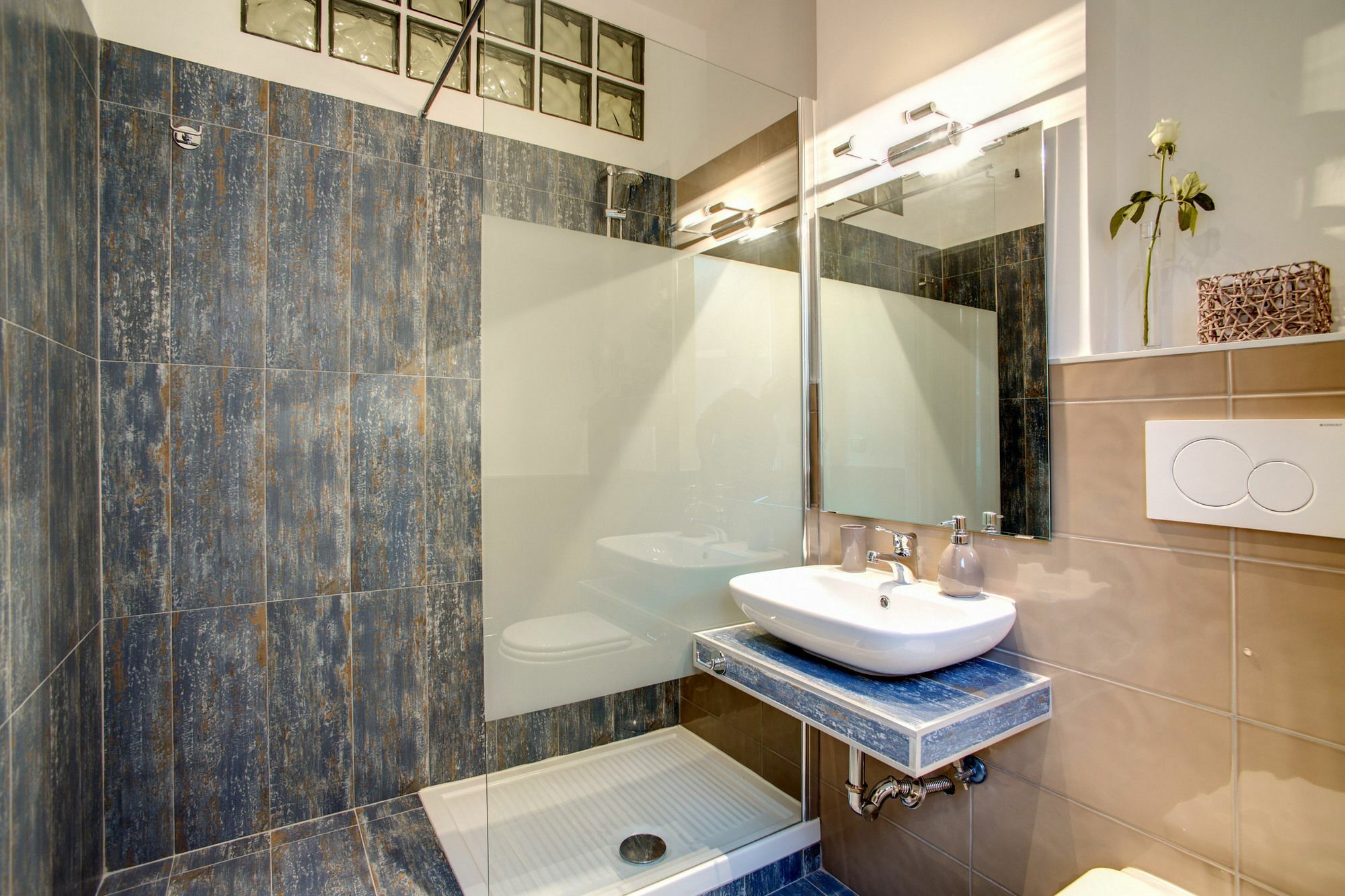 Vatican Rooms Cipro Rome Exterior photo